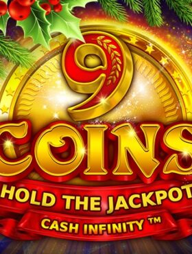 9 Coins Xmas