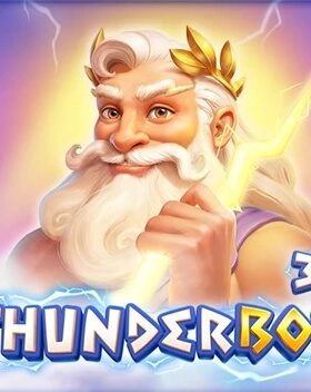 9 Thunderbolts