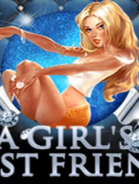 A Girl’s Best Friend