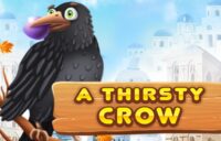 A Thirsty Crow logo