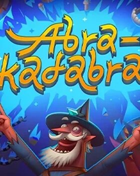 Abrakadabra