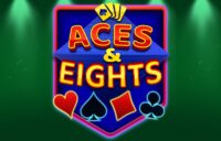 Aces and Eights logo
