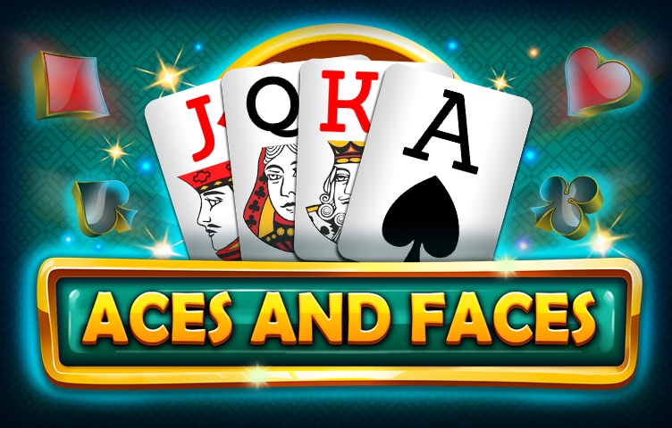 Aces and Faces