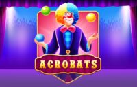 Acrobats logo