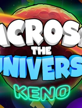 Across The Universe Keno