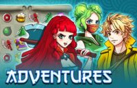 Adventures logo