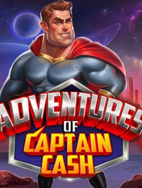 Adventures of Captain Cash