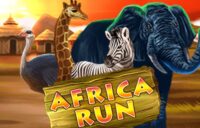 Africa Run logo