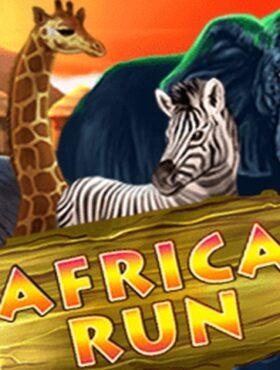Africa Run