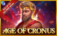 Age Of Cronus logo