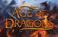 Age of Dragons logo