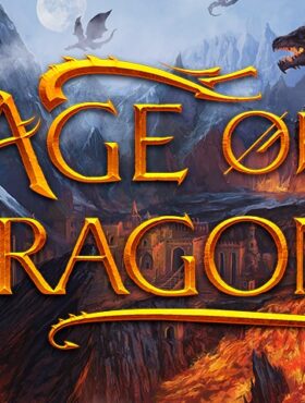 Age of Dragons