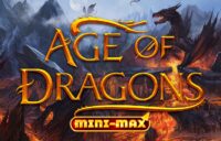 Age of Dragons Mini-Max logo