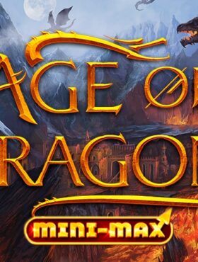 Age of Dragons Mini-Max