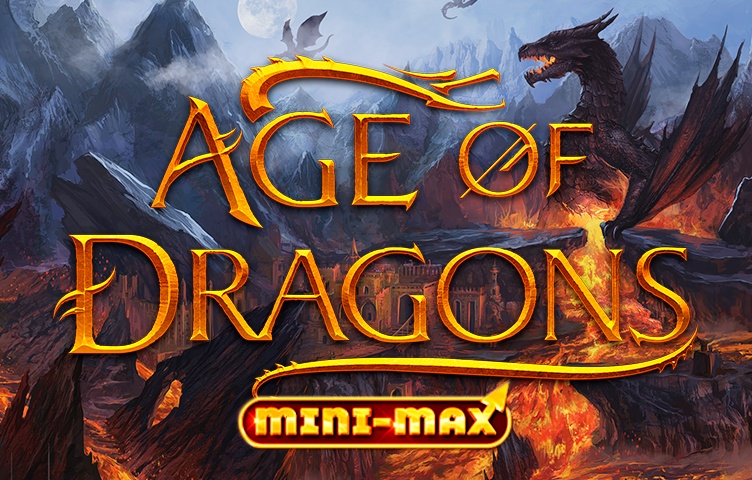 Age of Dragons Mini-Max