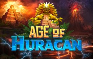 Age of Huracan