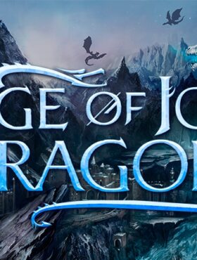 Age of Ice Dragons