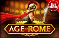 Age of Rome logo