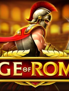 Age of Rome