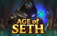 Age Of Seth logo