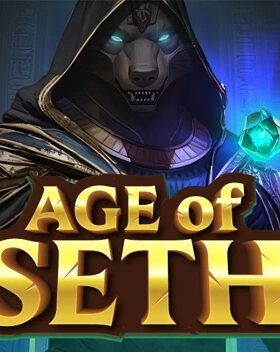 Age Of Seth