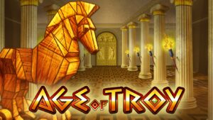 Age of Troy