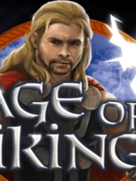 Age of Vikings