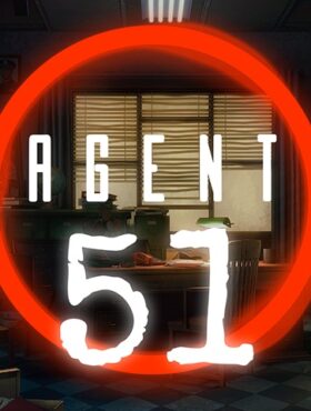 Agent 51