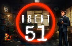 Agent 51