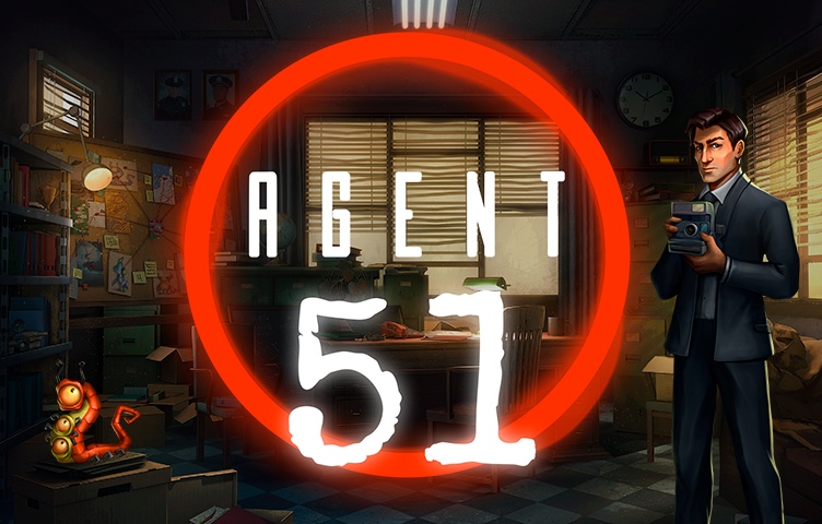 Agent 51