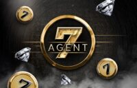Agent 7 logo