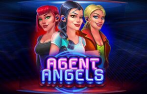 Agent Angels