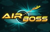 AirBoss logo