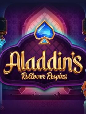 Aladdin’s Rollover Respins