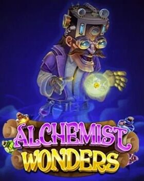 Alchemist Wonders