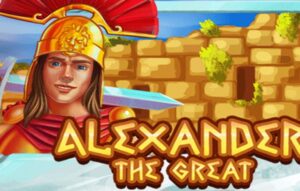 Alexander the Great
