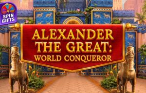 Alexander The Great World Conqueror