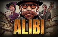 Alibi logo