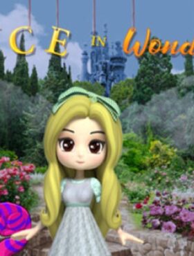 Alice In Wonderland