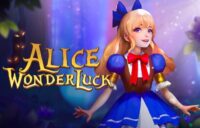 Alice WonderLuck logo