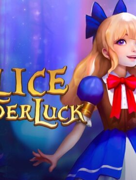 Alice WonderLuck