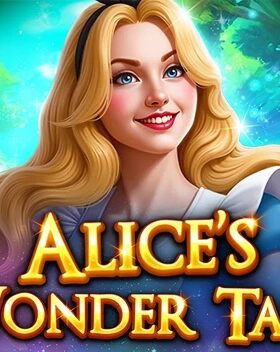 Alice’s Wonder Tale