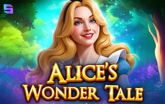 Alice’s Wonder Tale