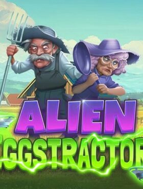 Alien Eggstractors