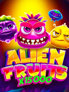 Alien Fruits