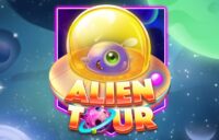 Alien Tour logo