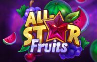 All-Star Fruits logo