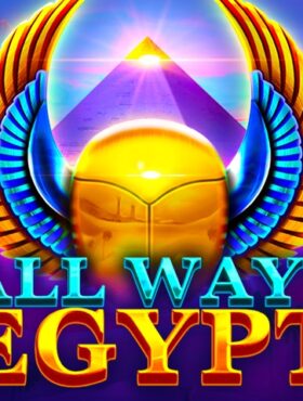 All Ways Egypt