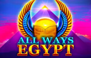 All Ways Egypt