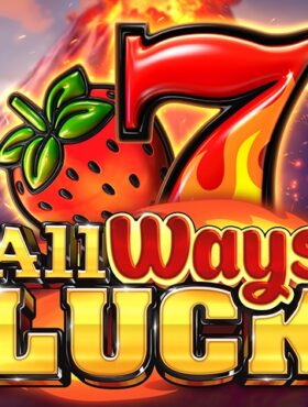 All Ways Luck